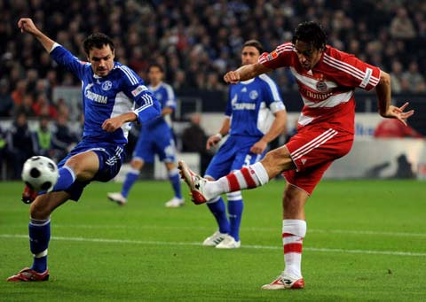 己的目标 己的目标